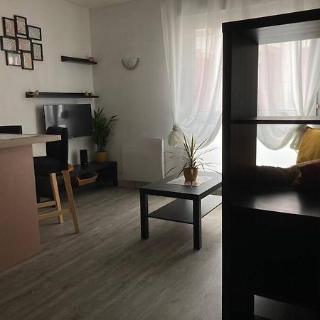 Cozy'Nest Apartment Brest Luaran gambar