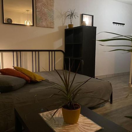 Cozy'Nest Apartment Brest Luaran gambar