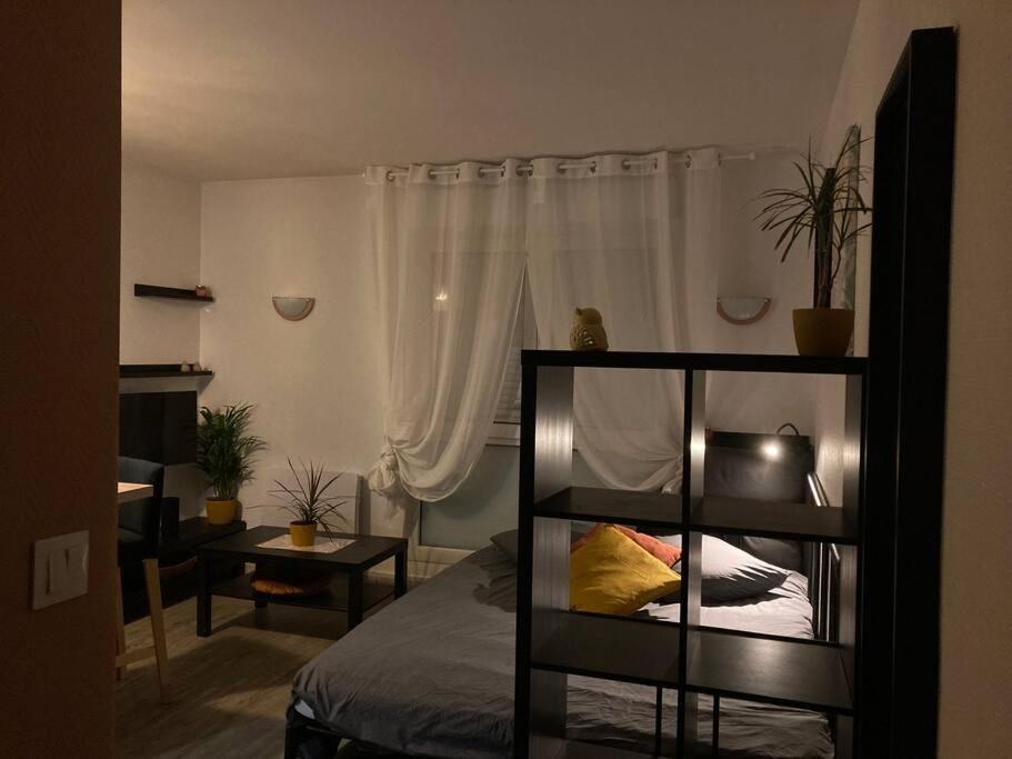 Cozy'Nest Apartment Brest Luaran gambar