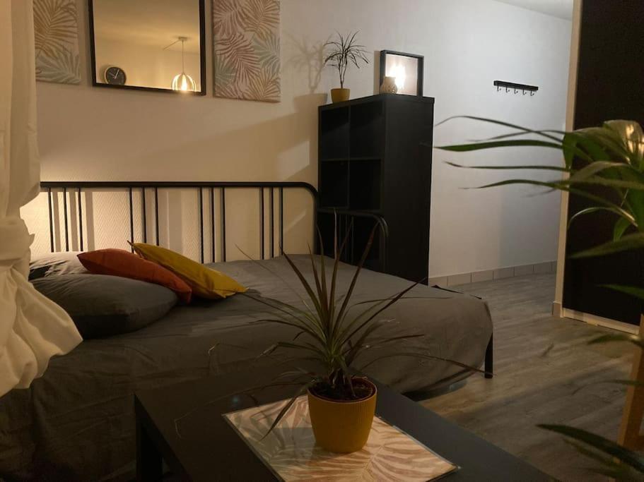 Cozy'Nest Apartment Brest Luaran gambar