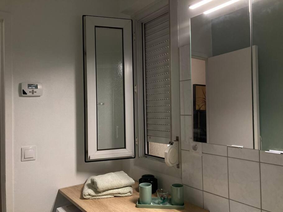 Cozy'Nest Apartment Brest Luaran gambar