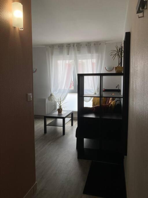 Cozy'Nest Apartment Brest Luaran gambar