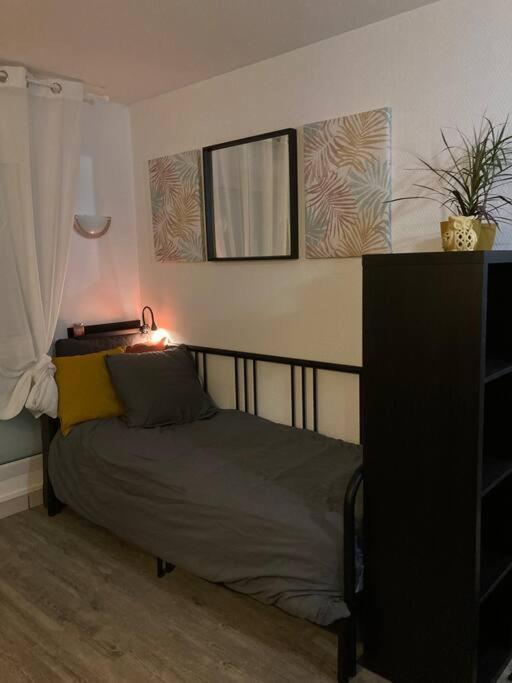 Cozy'Nest Apartment Brest Luaran gambar