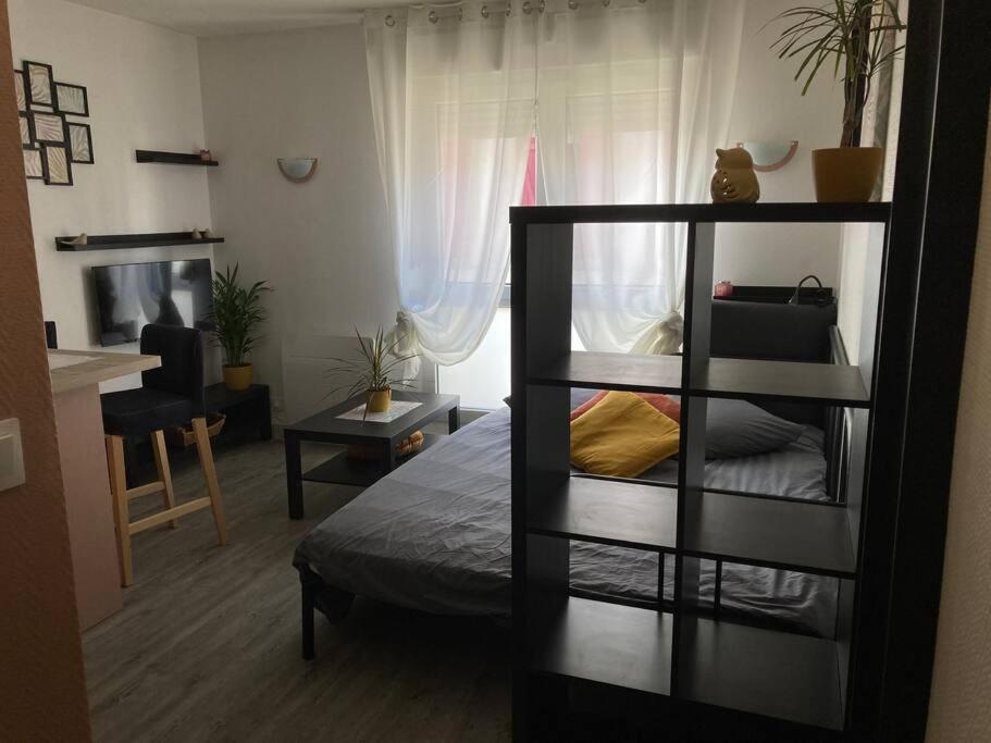 Cozy'Nest Apartment Brest Luaran gambar